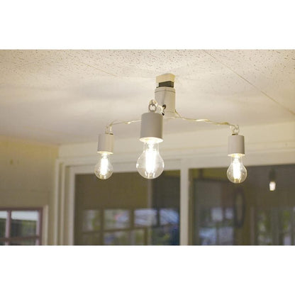 新品 キシマ Ruhe シーリングライト GEM-6958 フレンチグレー 6畳用 a1