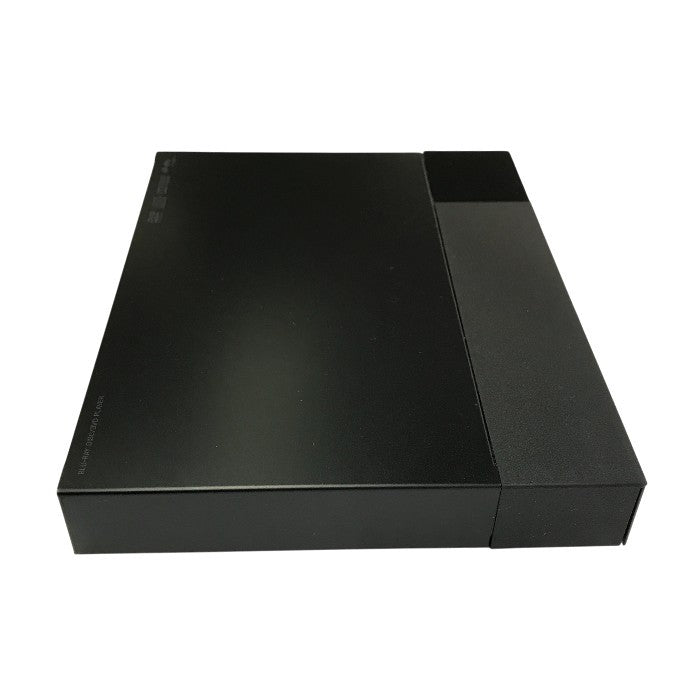 SONY ソニー ブルーレイディスクプレーヤー ブラック BD/DVD 高速起動 YouTube BDP-S1500 中古 T1