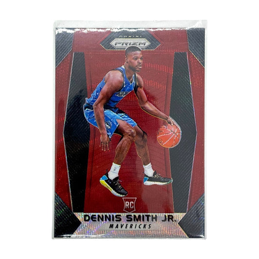 PANINI NBAカード PRIZM DENNIS SMITH JR. MAVERICKS #99 中古 IT1