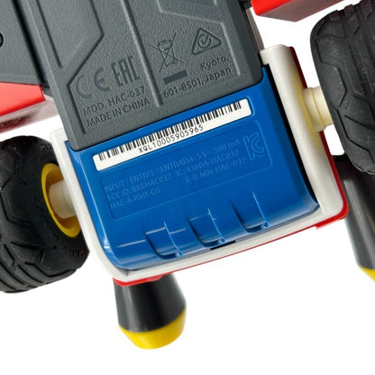 NINTENDO SWITCH マリオカート ライブ ホームサーキット 任天堂 ニンテンドー マリオ ゲーム 中古 W1