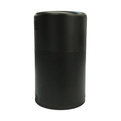 Anker Nebula Capsule Pro Android搭載 モバイルプロジェクター ブラック 充電式 350ml缶サイズ Wi-Fi Bluetooth D4111 中古 T1