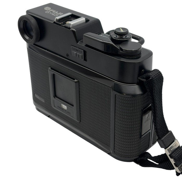 ジャンク品 fuji 富士フィルム wide60 フィルムカメラ GS645S フジフィルム カメラ 希少 中古 W1