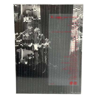 未開封品 Mr.children against all gravity ブルーレイ Blu-ray ミスターチルドレン ミスチル ライブ 円盤 中古 W４