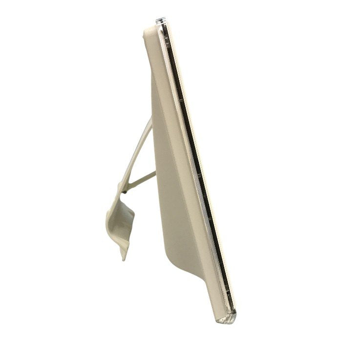 Panasonic パナソニック 10V型 ポータブル液晶テレビ ホワイト/ブラック プライベート・ビエラ 防水 バッテリー内蔵 UN-10E9-W 中古 T1