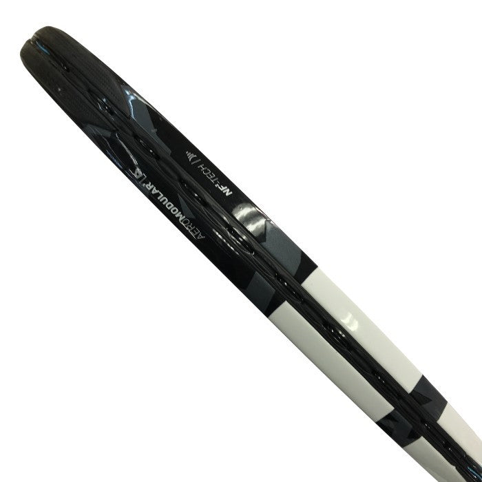 Babolat バボラ Pure Aero テニスラケット G2 硬式用 ピュアエアロ スピン 中古 T1