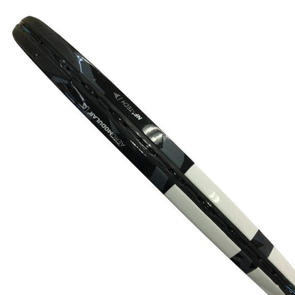 Babolat バボラ Pure Aero テニスラケット G2 硬式用 ピュアエアロ スピン 中古 T1
