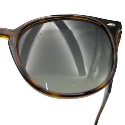 Ray Ban レイバン サングラス RB4259-F べっ甲 ブランド メンズ おしゃれ レディース 中古 W４