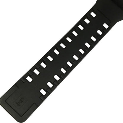 CASIO G-SHOCK カシオ 腕時計 メンズ クォーツ デジタル ジーショック スタンダード オートライト ブラック/ブルー G-8900A-1JF 中古 T1
