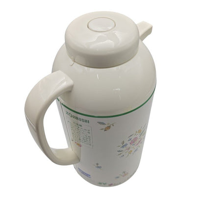 ZOJIRUSHI 象印 MINTON ミントン ハドンホール 1.0L 卓上ポット AG-EZ10RD-FA 中古 H4