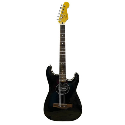 Fender Stratacoustic エレクトリック アコースティックギター フェンダー ストラト 入門 練習 中古 R4