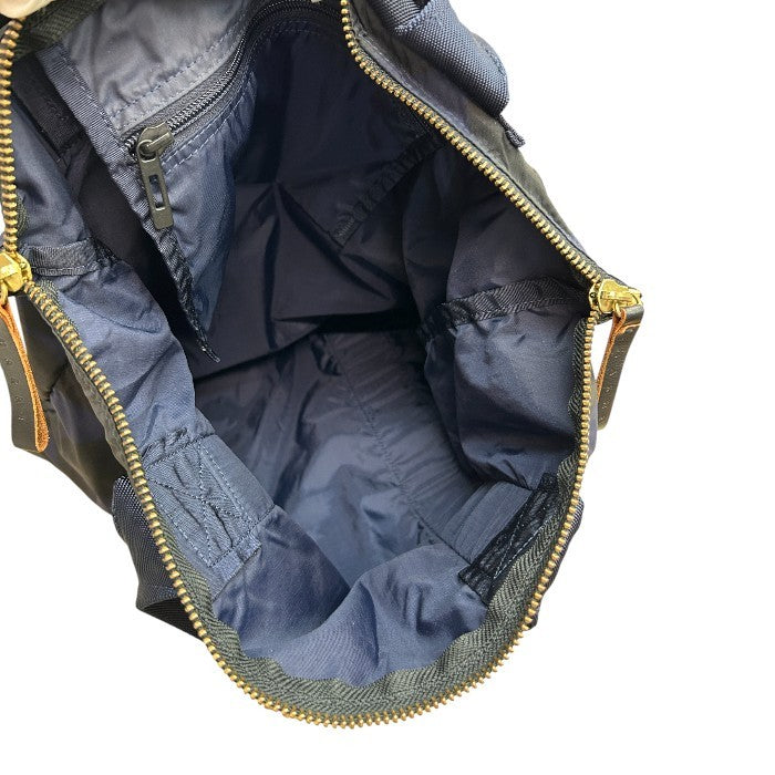 PORTER MARNI ポーター マルニ ナイロン 2WAY バッグ 鞄 リュックサック コラボ レディース ハンドバッグ かわいい 中古 W４