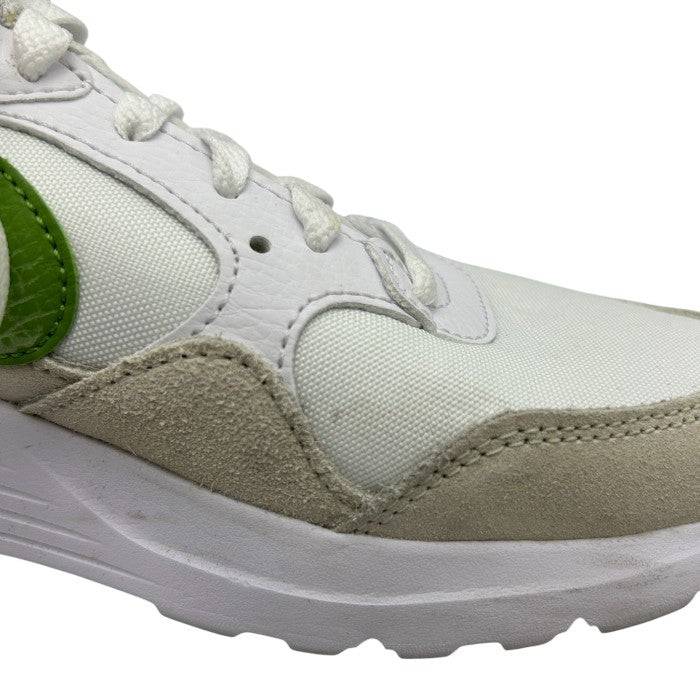 NIKE ナイキ sc air max エアマックス CW4554-117 25cm スニーカー 靴 シューズ レディース ウィメンズ 中古 W４