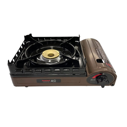 イワタニ カセットフー 風まるII CB-KZ-2 キャンプ アウトドア 防災 非常用 カセット コンロ 中古 R1