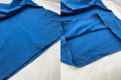 FREEWHEELERS フリーホイーラーズ HOME OF U.S. Merkel Tシャツ サイズM メンズ 中古 D4