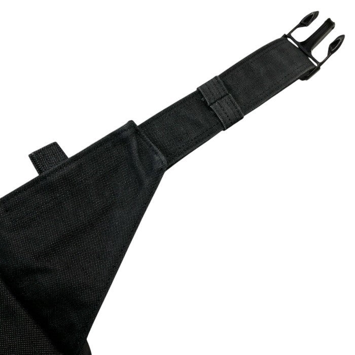 PORTER ポーター スモーキー ウエストバッグ ユニセックス SMOKY ショルダー ボディーバッグ ブラック 592-07507 中古 T1