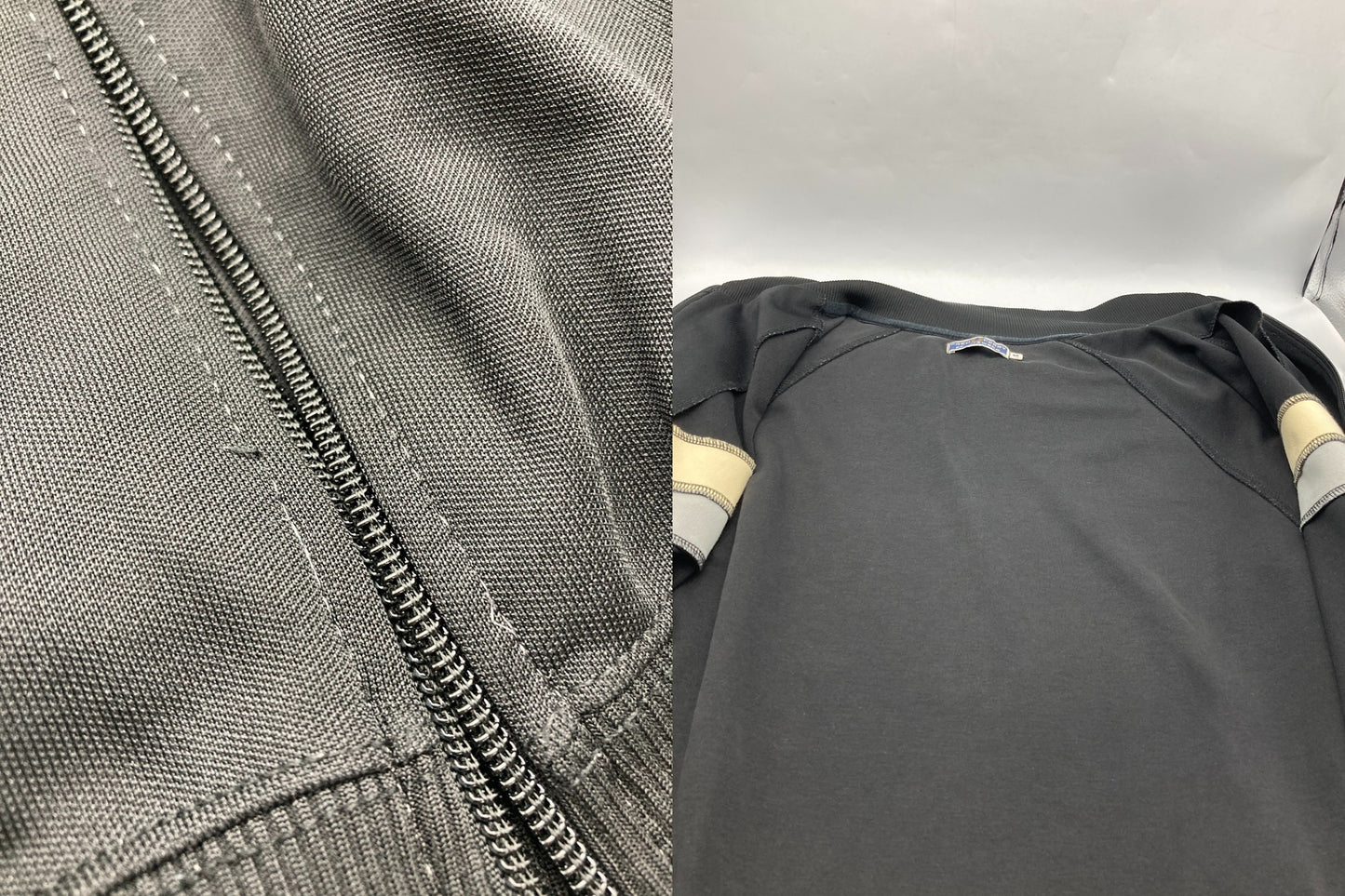 FRED PERRY フレッドペリー 90s トラックジャケット サイズM 中古 D4