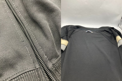 FRED PERRY フレッドペリー 90s トラックジャケット サイズM 中古 D4