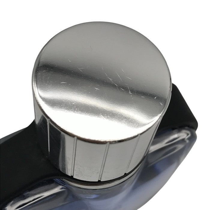 Ermenegildo Zegna エルメネジルド ゼニア ジーゼニア オーデトワレ 香水 メンズ EDT ウッディ ナチュラル スプレイ 50ml 中古 T1