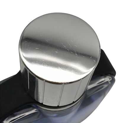 Ermenegildo Zegna エルメネジルド ゼニア ジーゼニア オーデトワレ 香水 メンズ EDT ウッディ ナチュラル スプレイ 50ml 中古 T1