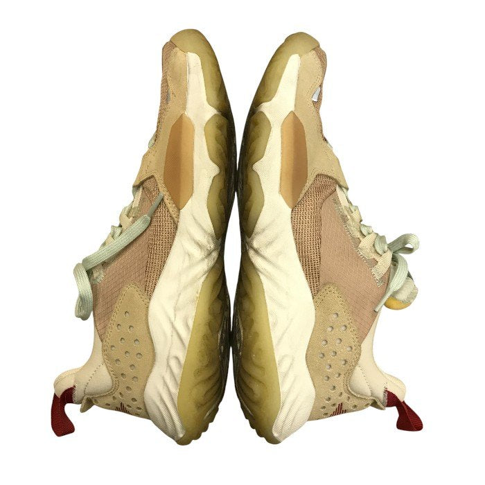 NIKE ナイキ ジョーダン デルタ "バレッタタン" メンズ スニーカー ランニング ベージュ 28cm CD6109-200 中古 N1