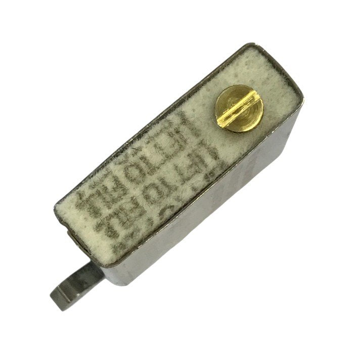 ZIPPO ジッポー シンコウウインディ オイルライター 第14回フェブラリーステークス 競馬 コレクション 中古 T1