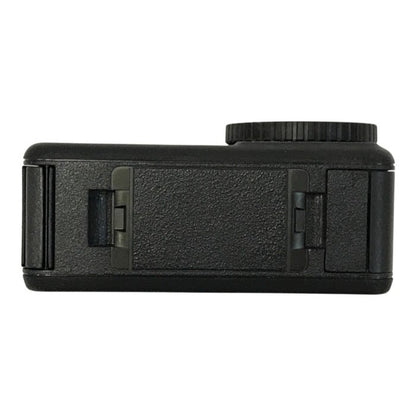 DJI Osmo Action 4 スタンダードコンボ アクションカメラ ブラック 4K/120fps 防水 ウェアラブルカメラ CA2039 中古 T1