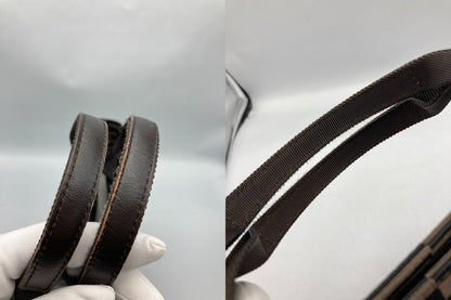 GIVENCHY ジバンシィ  4G ロゴ トートバッグ 中古 D4