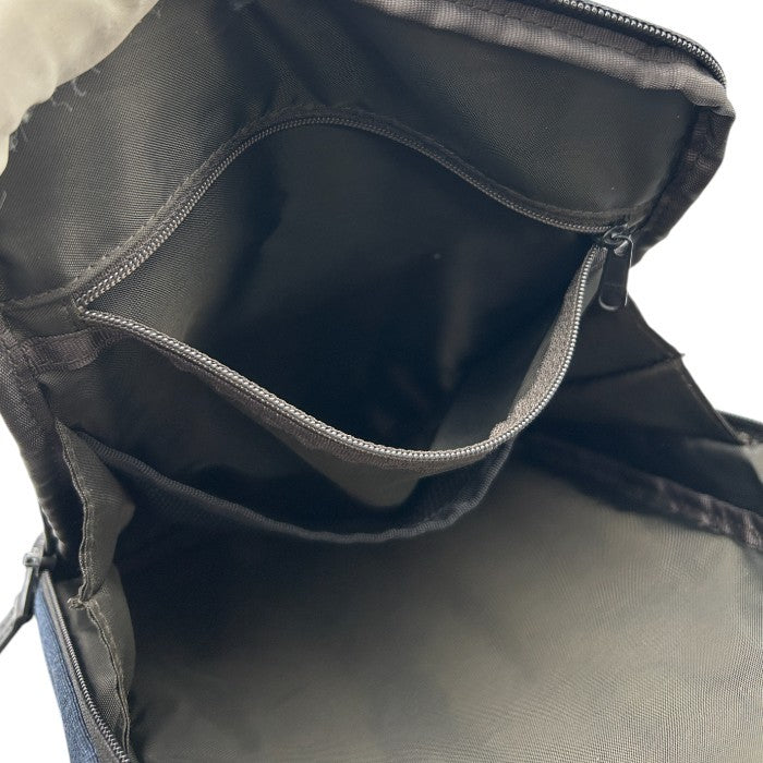 ZERO NEWYORK ゼロニューヨーク アストリア ショルダーバッグ 81062 メンズ 鞄 斜め掛け 肩掛け ポケット多め 中古 W４