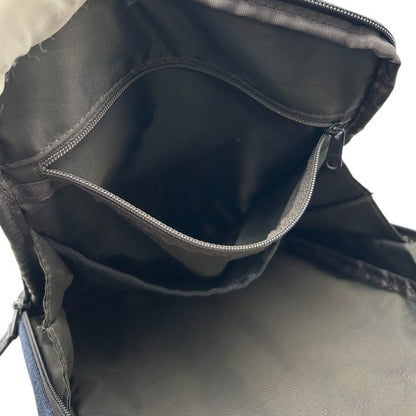 ZERO NEWYORK ゼロニューヨーク アストリア ショルダーバッグ 81062 メンズ 鞄 斜め掛け 肩掛け ポケット多め 中古 W４
