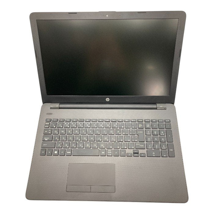 ジャンク品 HP ノートパソコン 255 G6 256GB エイチピー PC 家電 Windows10Home 中古 W４
