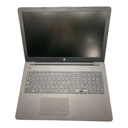 ジャンク品 HP ノートパソコン 255 G6 256GB エイチピー PC 家電 Windows10Home 中古 W４