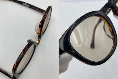 Zoff ゾフ×ユナイテッドアローズ  折りたたみサングラス ZF231G16A_14E2 中古 D4