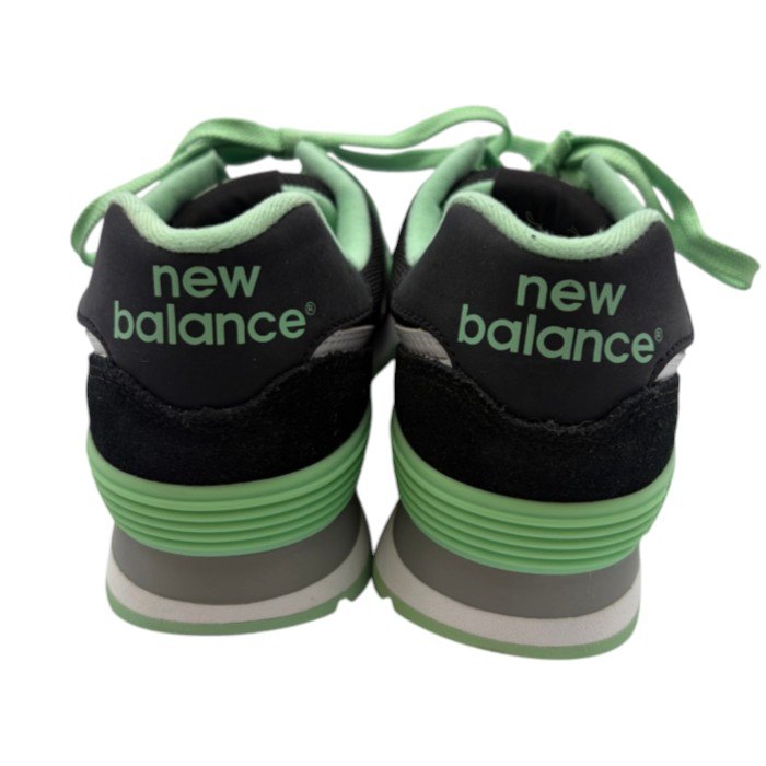 new balance ニューバランス 574 WL574CPC 24.5cm スニーカー 靴 シューズ レディース 中古 W1