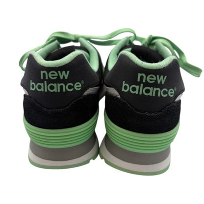 new balance ニューバランス 574 WL574CPC 24.5cm スニーカー 靴 シューズ レディース 中古 W1