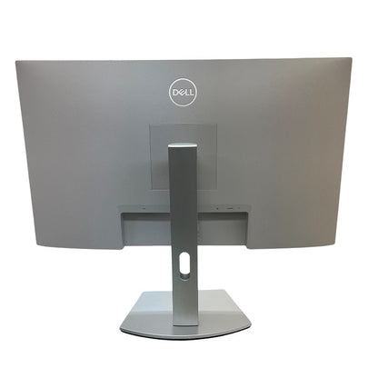 Dell ワイドフレームレスモニター 27インチ S2721HS(AMD FreeSync™/フルHD/IPS非光沢/DP,HDMI/縦横回転,高さ調節) 中古 R1