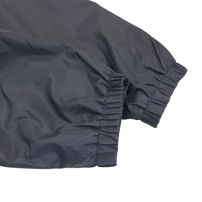 Carhartt カーハート ライトアウター メンズ 秋冬 コーチジャケット ネイビー Lサイズ 中古 M1