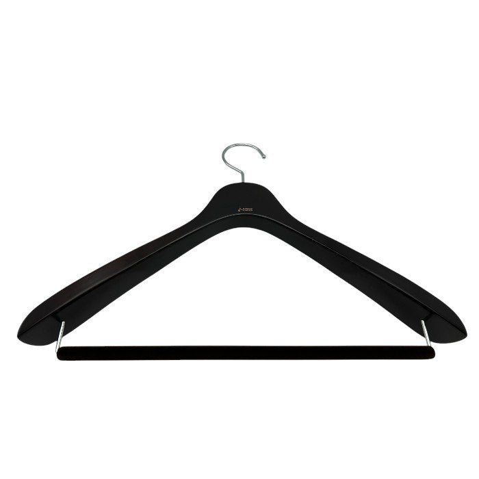 未使用品 ナカタハンガー×ユナイテッドアローズ NAKATA HANGER UNITED ARROWS 天然木 ハンガー インテリア 木製 収納 日本製 中古 W４
