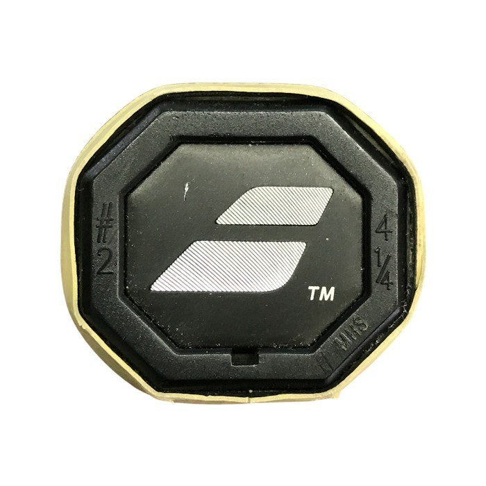 Babolat バボラ Pure Aero テニスラケット G2 硬式用 ピュアエアロ スピン 中古 T1