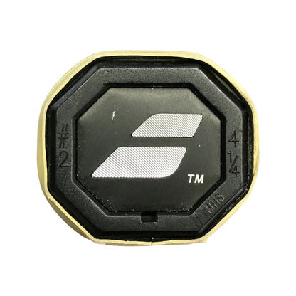 Babolat バボラ Pure Aero テニスラケット G2 硬式用 ピュアエアロ スピン 中古 T1