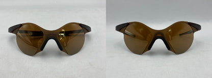 OAKLEY SUB ZERO オークリー サブゼロ スポーツサングラス 中古 D4