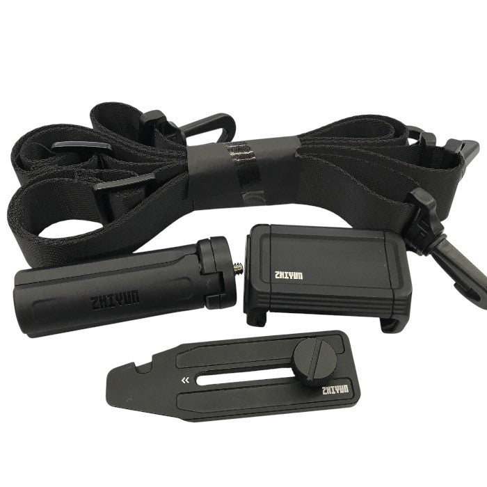 zhiyun ジンバル Crane M2S スタビライザー 中古 Y1