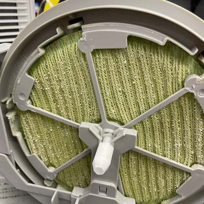 ダイキン 空気清浄機 ACK555A-W 加湿 ストリーマ スリム 花粉 ウイルス 菌 中古 R1