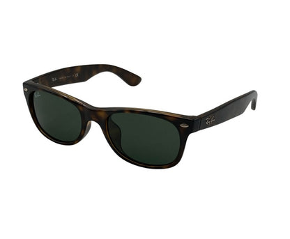 Ray-Ban レイバン ニューウェイファーラー サングラス RB2132F 902 52mm 中古 D4