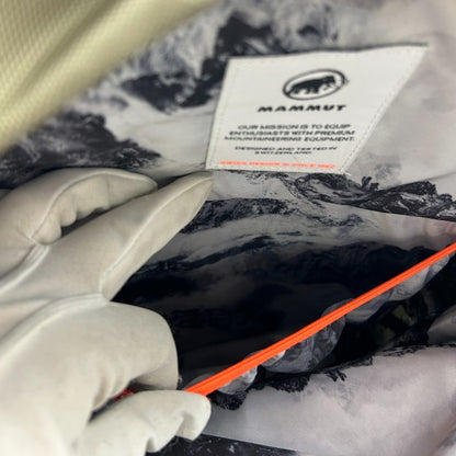 MAMMUT XERON20 マムート エクセロン20 バックパック リュックサック ナイロン レディース メンズ ユニセックス 中古 W４