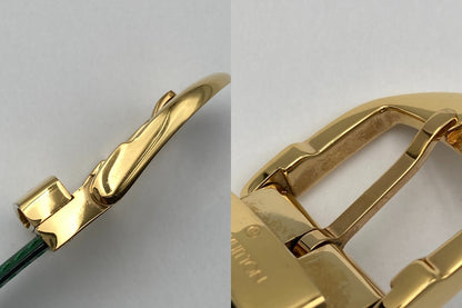 LOUIS VUITTON ルイヴィトン サンチュールクラシック エピ ベルト R15004 中古 D4