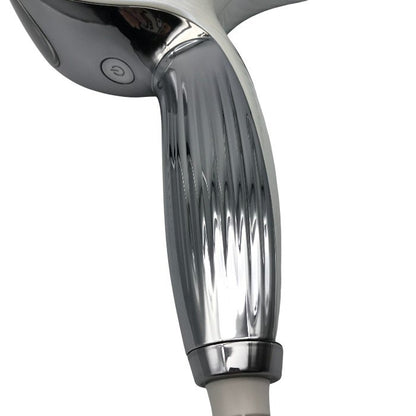 リファ(ReFa)  BEAUTECH DRYER ビューテックドライヤー ホワイト RE-AB02A 中古 Y1