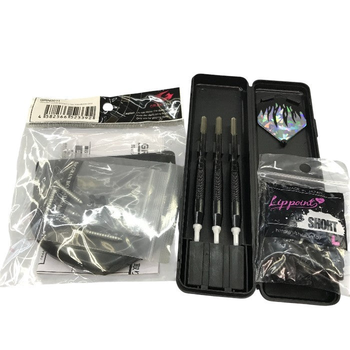 ダーツ ボード GRAN DARTS 【グランダーツ】 グランボード3s グリーンタイプ (GRAN BOARD 3s Green Type) | 電子ダーツボード 中古 Y1