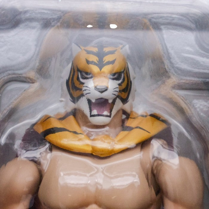 BANDAI S.H.フィギュアーツ タイガーマスクW タイガーマスク 中古 a1