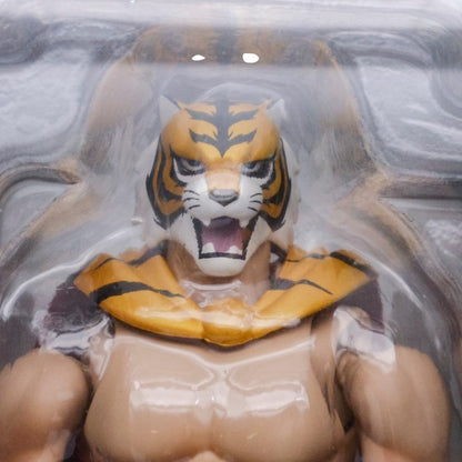 BANDAI S.H.フィギュアーツ タイガーマスクW タイガーマスク 中古 a1
