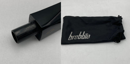 BREBBIA ブレビア パイプ イタリア製 中古 D4